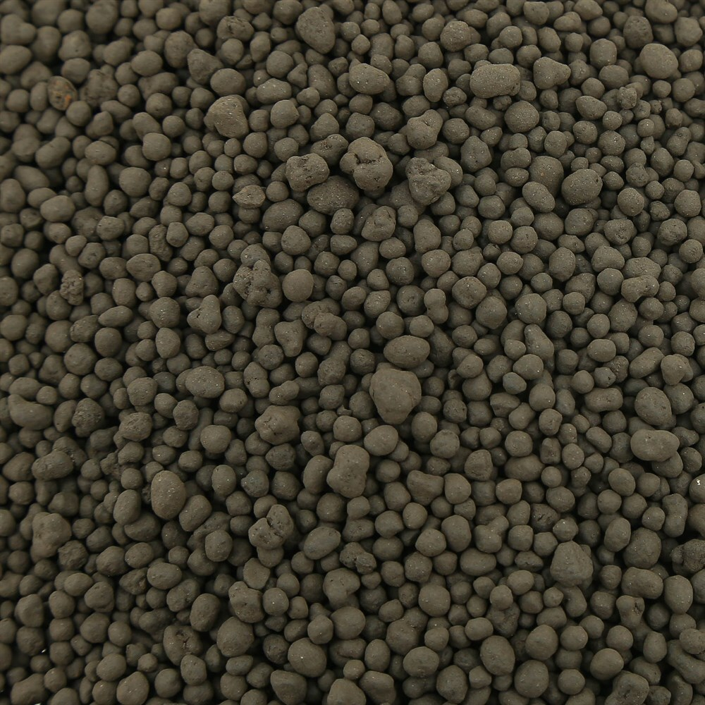 Питательный грунт Gloxy Soil для аквариумов с живыми растениями и акваскейпинга, коричневый, 5кг (5л