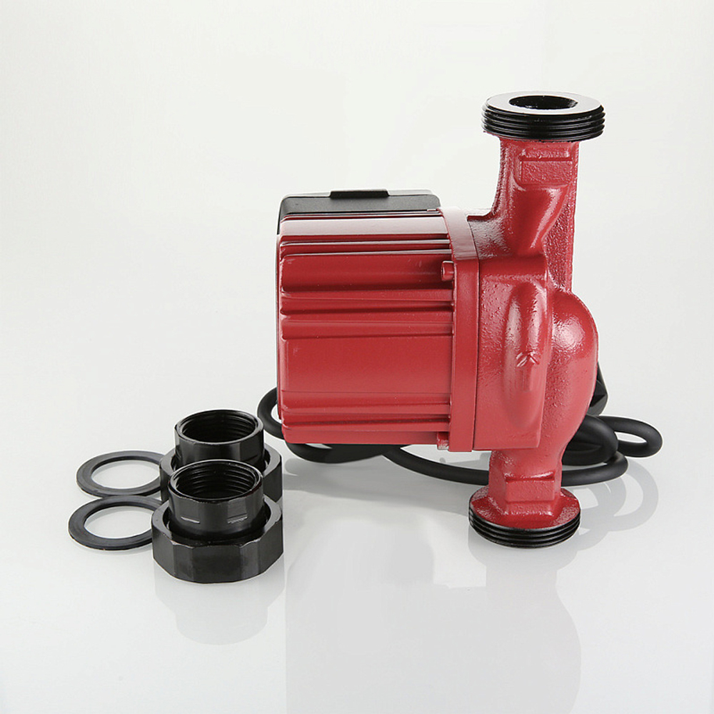 Насос циркуляционный VALTEC RS 25/4-180 с гайками (VRS.254.18.0)