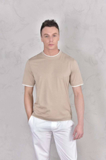 Футболка Brunello Cucinelli