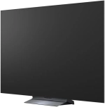 Телевизор OLED LG 65" OLED65C6RLA.ARUG черный/серебристый 4K Ultra HD 120Hz DVB-T DVB-T2 DVB-C DVB-S2 USB WiFi Smart TV