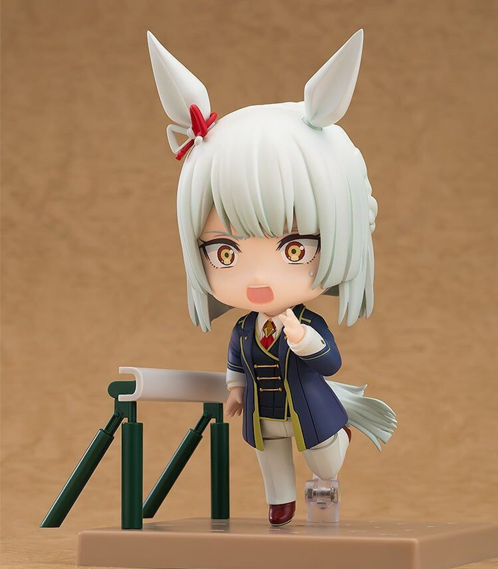 Fujimasa March