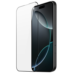 Защитное стекло из закаленного стекла для iPhone 16 Pro Max, от Dux Ducis серия 10D-N Full Screen Glass
