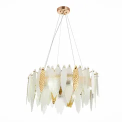 Подвесная люстра Lastra SL1224.203.08 ST Luce