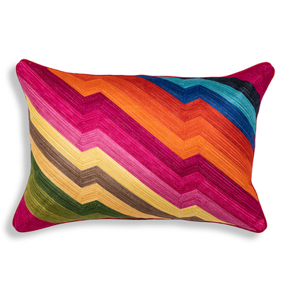 Подушка Cushion Jasmin rectangular арт.115076