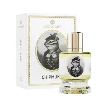 Zoologist Chipmunk Extrait de Parfum