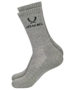 Носки высокие ESSENTIAL High Cushioned Socks, меланжевый