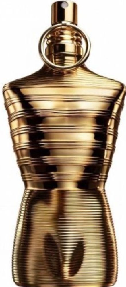 Jean Paul Gaultier Le Male Elixir Absolu Intense Parfum 125 ml