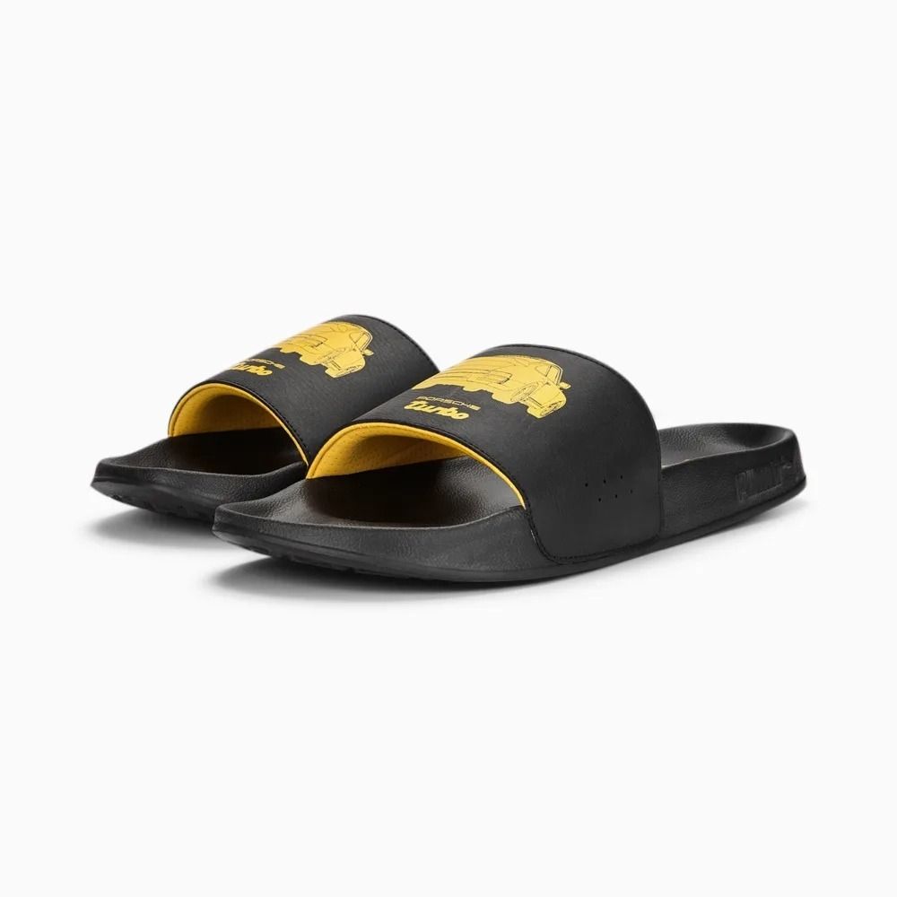 Сланцы мужские PUMA PL Leadcat 2.0