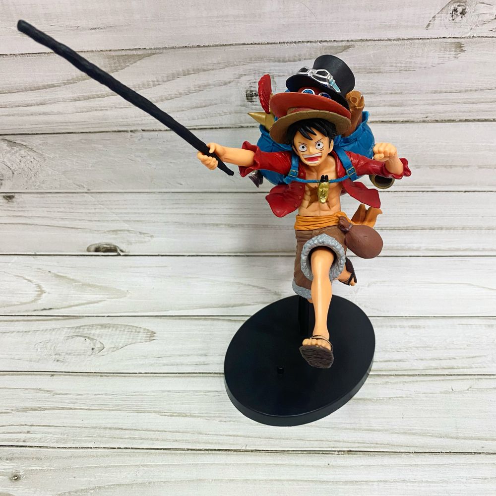 Фигурка "Ван Пис / One Piece - Луффи"
