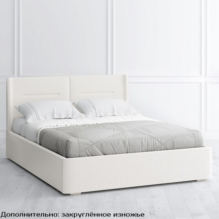 Кровать с подъемным механизмом K051B