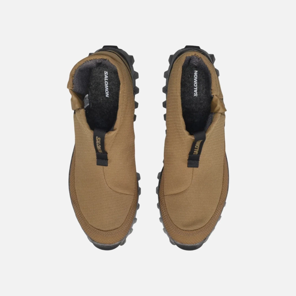 Кроссовки Salomon Snowclog