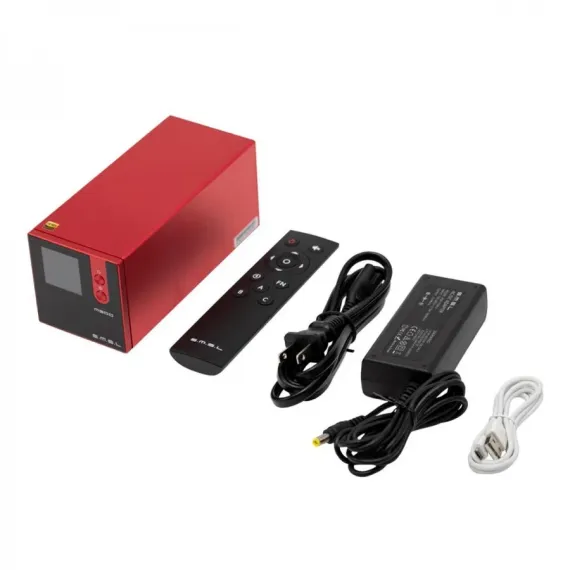 SMSL M300 Red