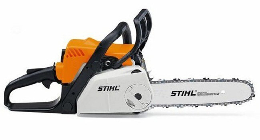 Бензопила Stihl MS 180 C-BE 16 40 СМ