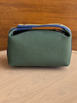 Сумка косметичка Hermes