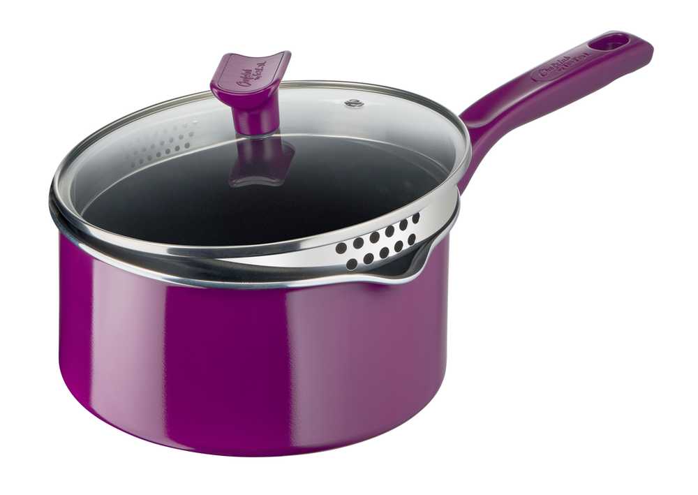 Ковш Tefal ChefClub 20 см G8072404