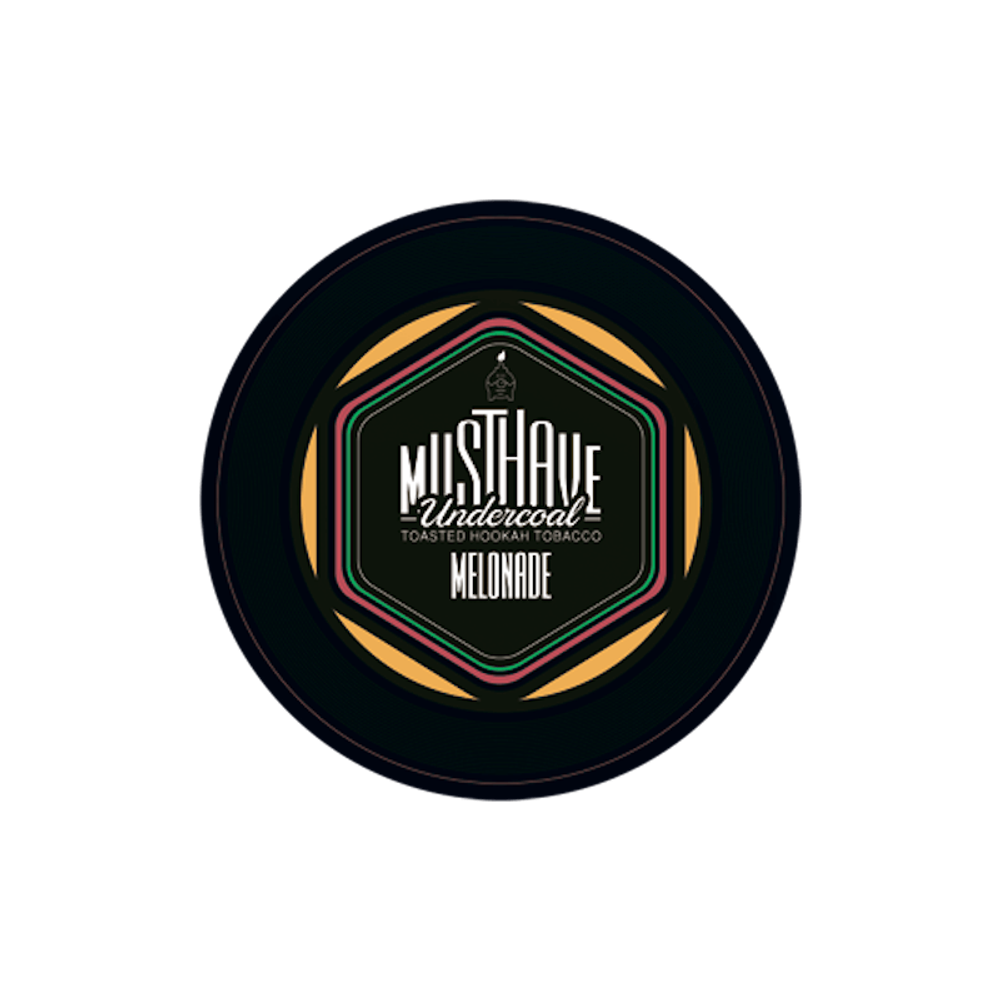 MustHave Melonade 125 гр.