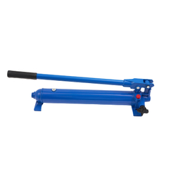 Насос гидравлический (Pump assy п.29) HJ0803.5005, HJ0803.7016