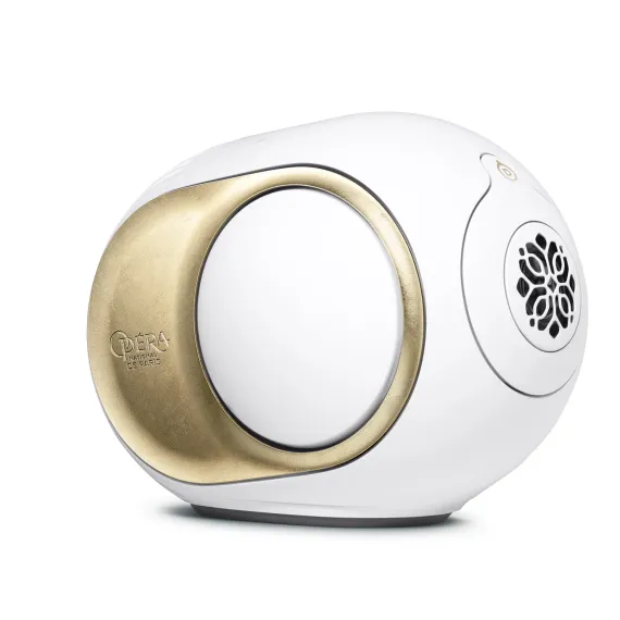 Devialet Phantom Ultimate 98 dB Opera de Paris