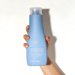 Бессульфатный шампунь для сухих волос Trimay Your Ocean Shampoo Moisture (Protein)