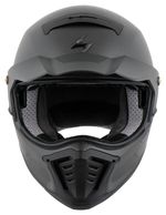 HX1 Carbon SE Solid / Черный