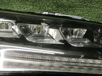 Фара правая Lexus RX 4 (2015-2019) LED под 1 блок