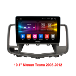 Установочный комплект для NISSAN TEANA 2008-2013  KUBERG OL-1669