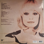 Raffaella Carra / Raffaella Carra (Limited Edition)(Coloured Vinyl)(LP)