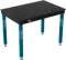 Сварочный стол GPPH BASIC 1200×800 на опорах