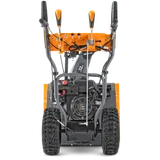 Снегоуборщик бензиновый самоходный 7 л.с., эл. старт VILLARTEC WB C-76 FullComfort, 1117780000 — фото 2