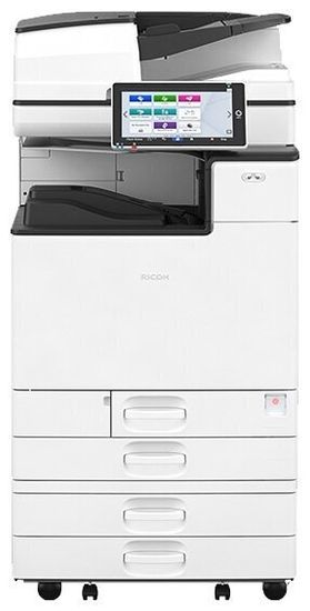 МФУ Цветное Ricoh IM C3000 (418297)