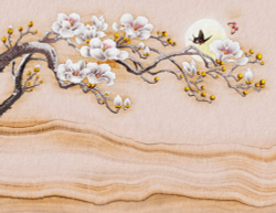 Коллекция Chinoiserie