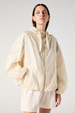 Куртка жен. Parajumpers CARMEN 775 топленое молоко