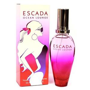 Escada Ocean Lounge