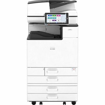 МФУ лазерное Ricoh IM C3000 (418297)