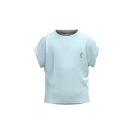 ОДЕЖДА ДЛЯ ТЕННИСА Девочки, Футболка SEVENSIX EVA T SHIRT .