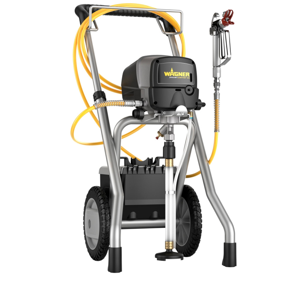 Окрасочный аппарат Wagner PowerPainter 90 Extra HEA