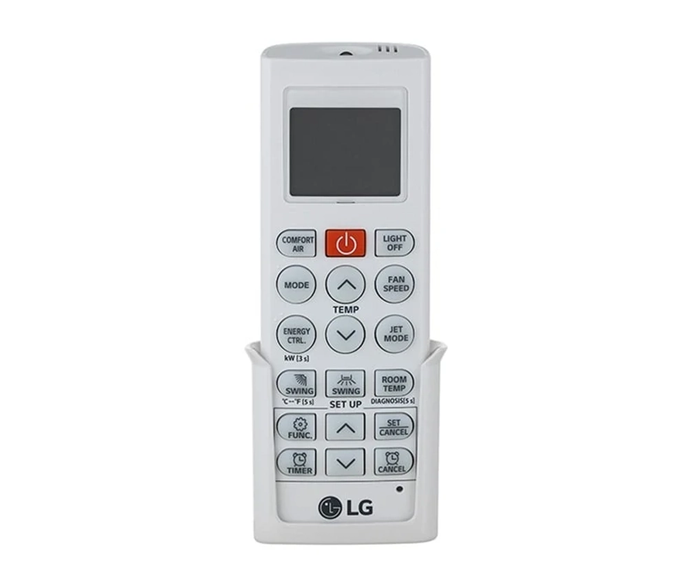LG TC07GQR