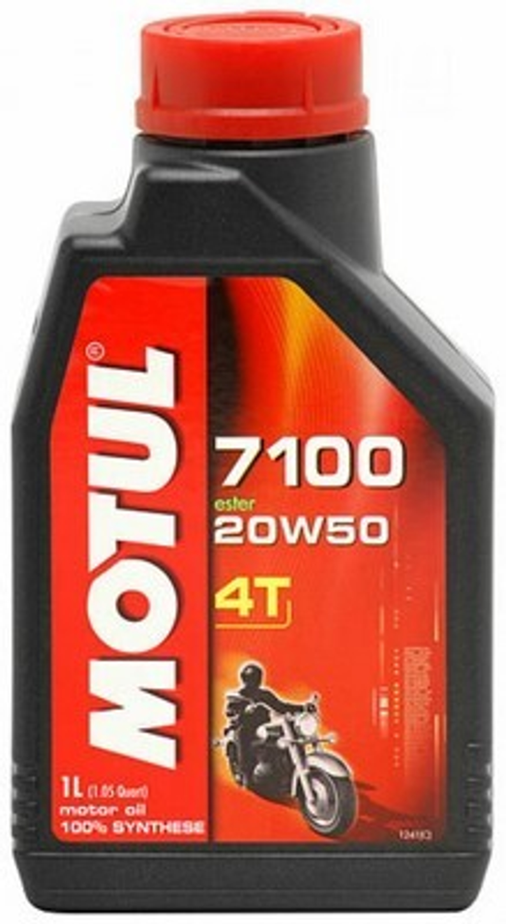 MOTUL - MOT10575-MOU - Engine Oil