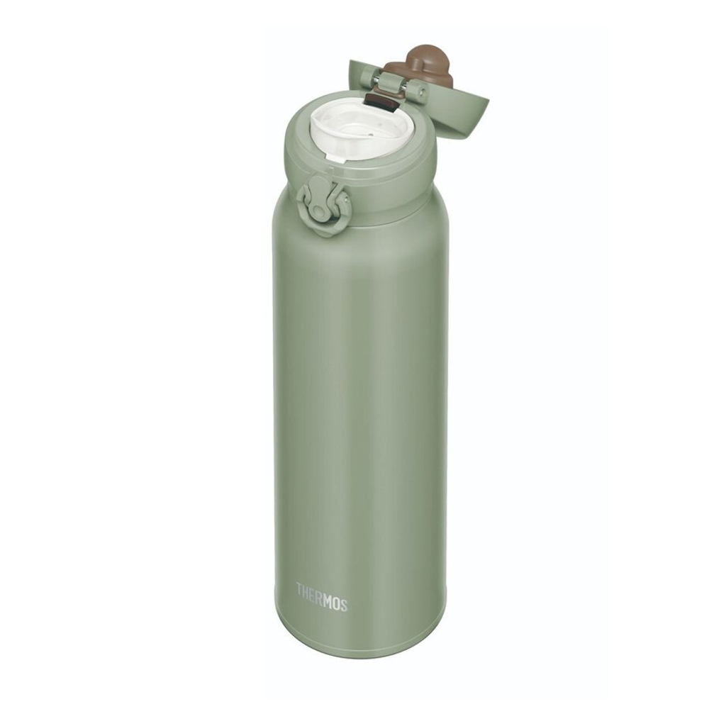Термокружка Thermos JNL-756 SMKKI (0,75 литра), пастельная оливковая