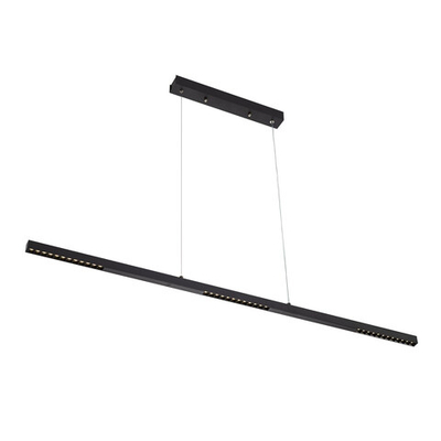 Citilux EDGE CL720011N LED Подвесной светильник Чёрный