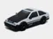 Радиоуправляемый автомобиль для дрифта Toyota AE86 1:24 SC24A13