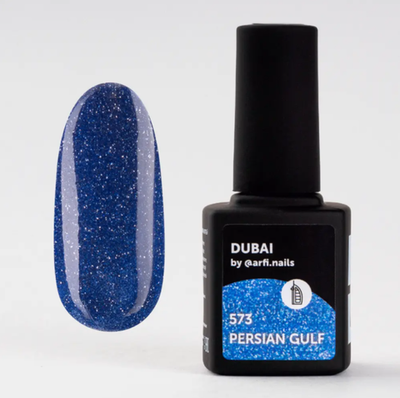 Milk Гель-лак Dubai - 573 - Persian Gulf, 9мл.