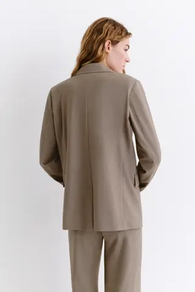Блейзер BASIC - PULL&BEAR