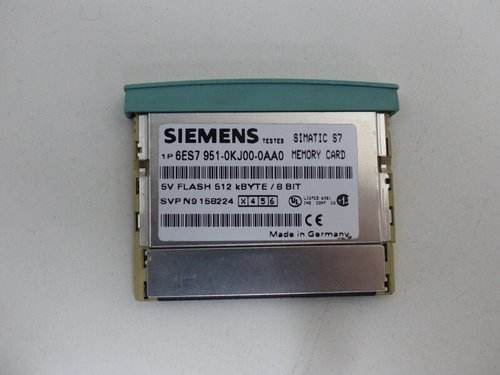 SIEMENS 6ES7 951-0KJ00-0AA0