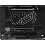 Материнская плата MSI MPG X870E CARBON WIFI