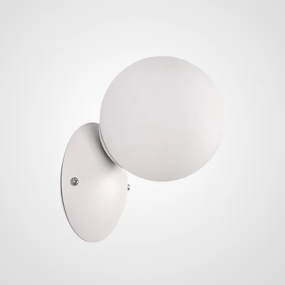 Бра Spherra_White01 ImperiumLoft