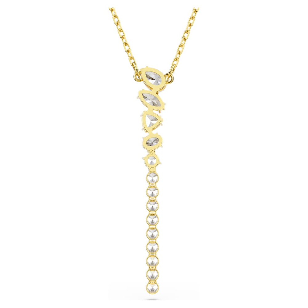 MESMERA:NECKLACE Y WHI/GOS