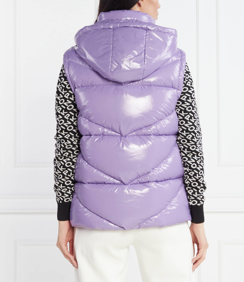 Безрукавка Pinko - фиолетовый(101594 A11L)
