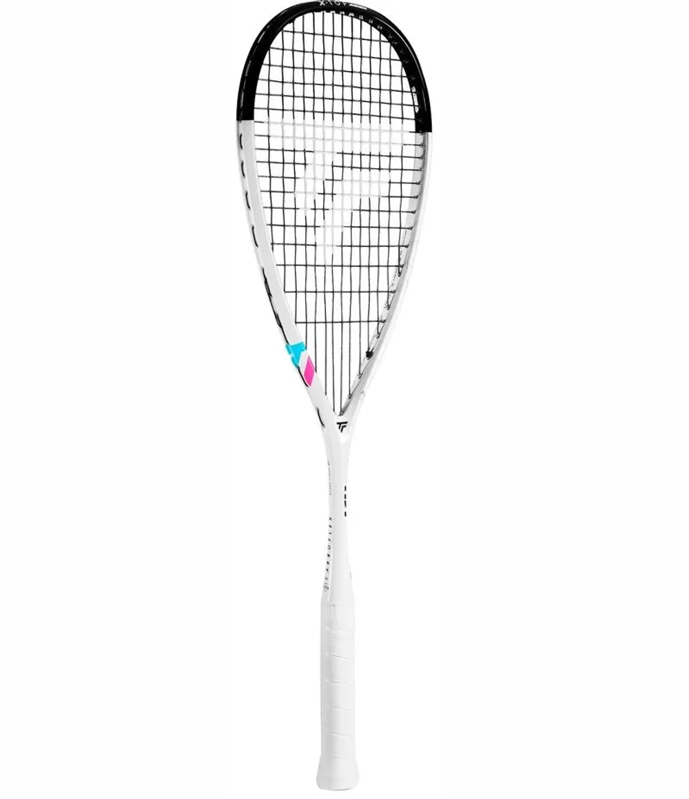 Ракетка для сквоша Tecnifibre Carboflex 125 Neo NS
