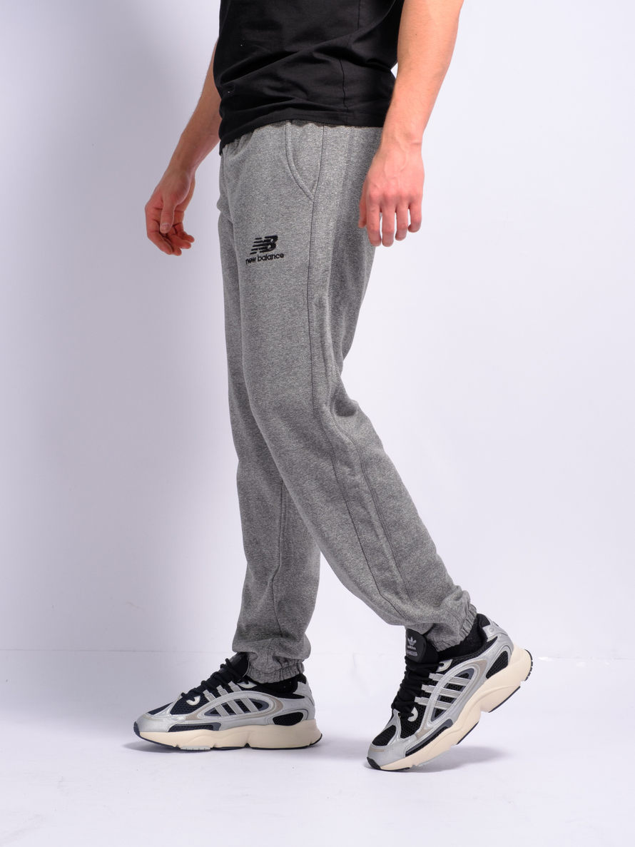 Спорт.штаны New Balance #1270 (сер.)